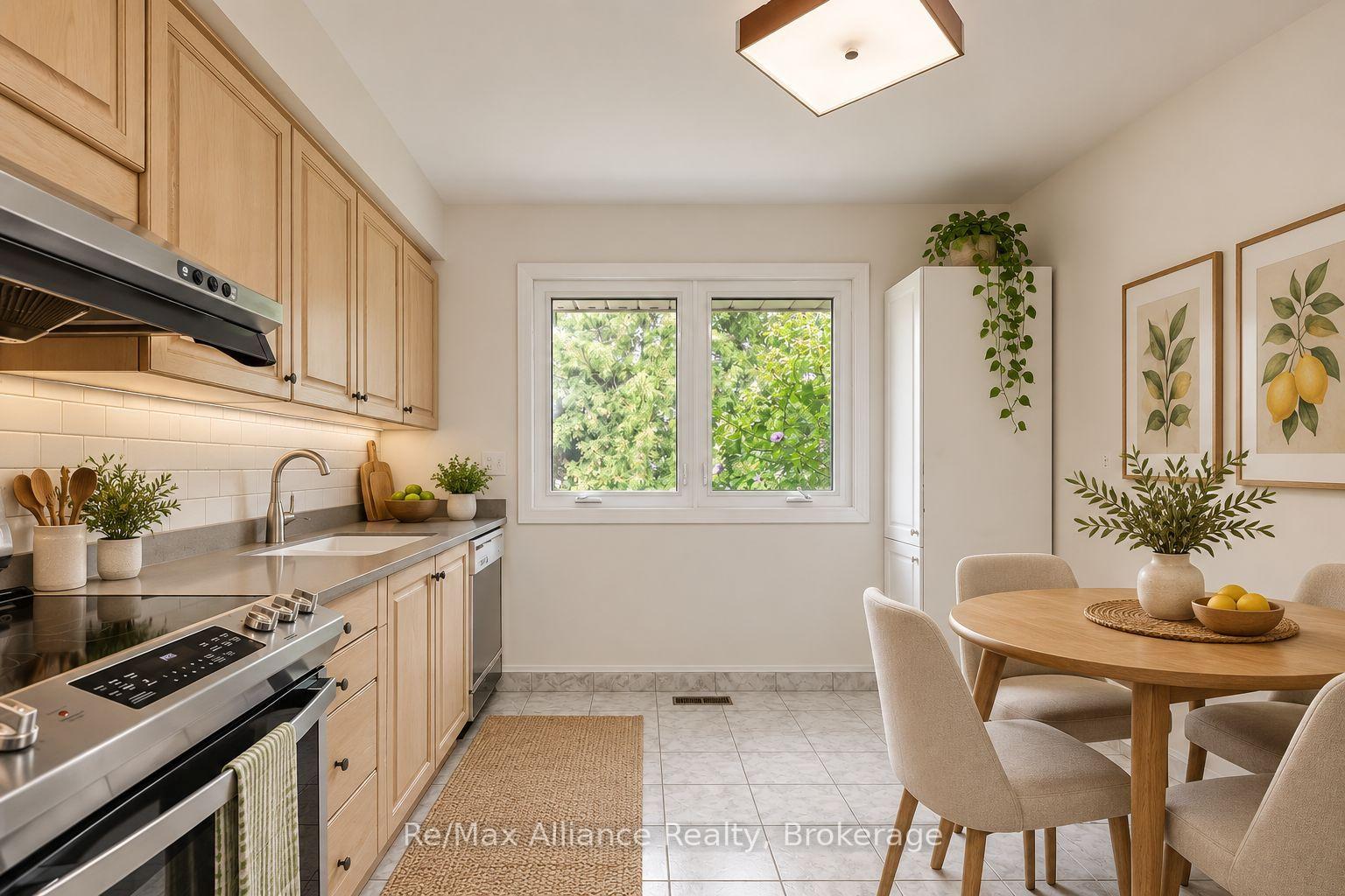 Photo 15 of 2454 Woking Crescent, Mississauga, Sheridan — HOMEH