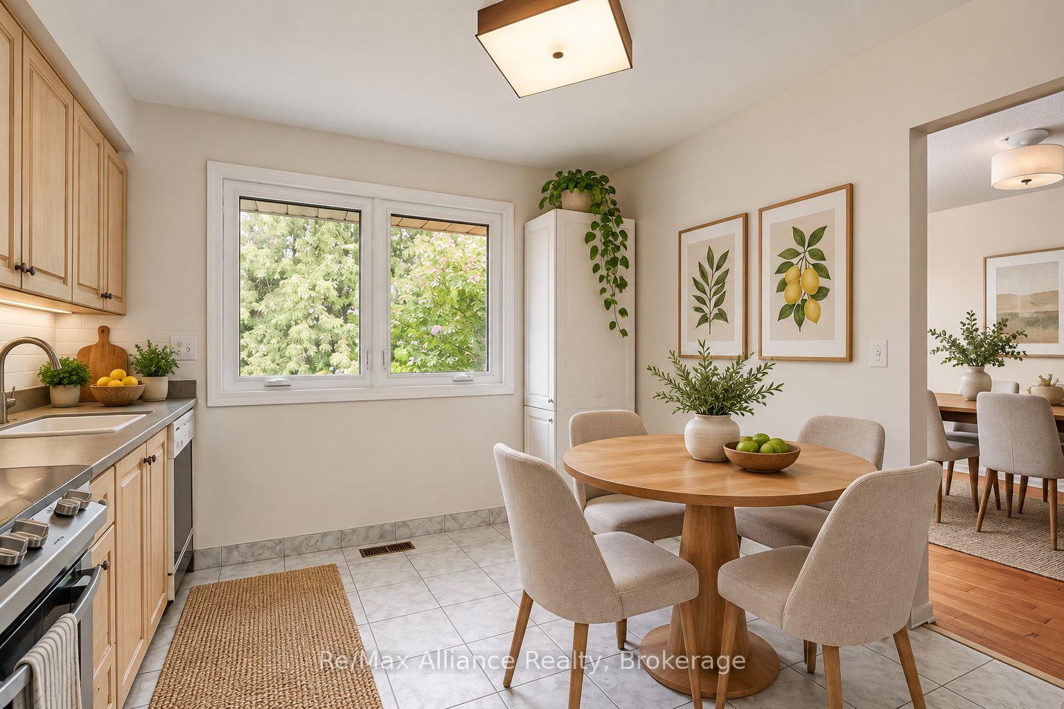 Photo 16 of 2454 Woking Crescent, Mississauga, Sheridan — HOMEH