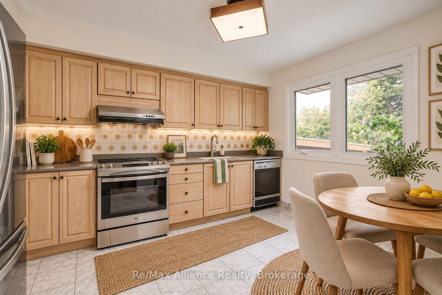 Photo 18 of 2454 Woking Crescent, Mississauga, Sheridan — HOMEH