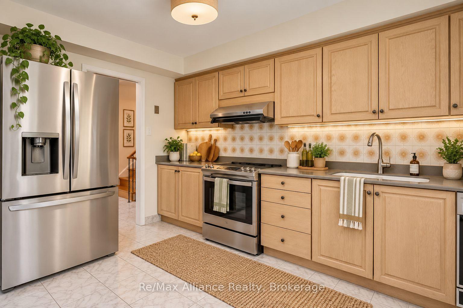 Photo 19 of 2454 Woking Crescent, Mississauga, Sheridan — HOMEH