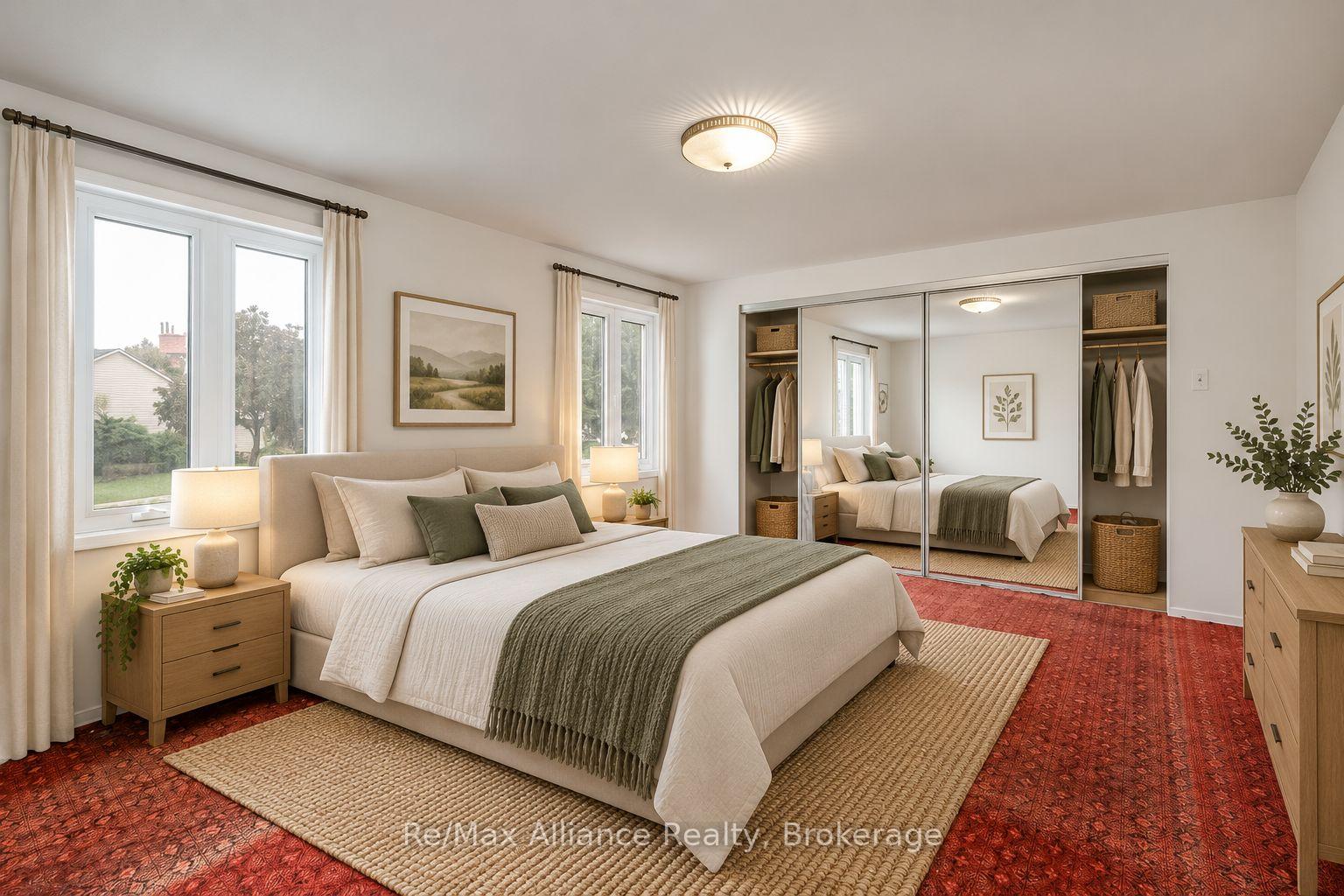 Photo 21 of 2454 Woking Crescent, Mississauga, Sheridan — HOMEH