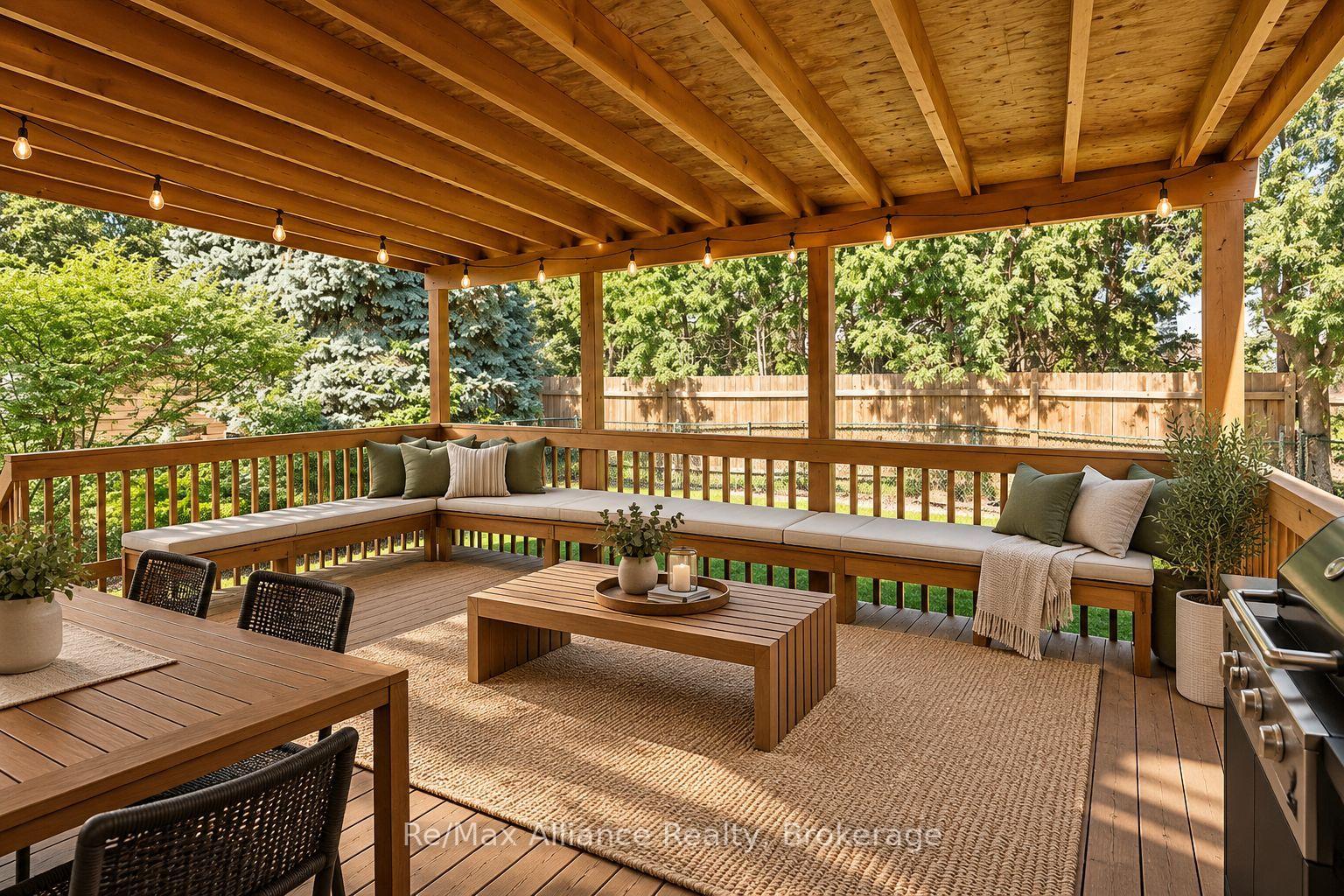 Photo 41 of 2454 Woking Crescent, Mississauga, Sheridan — HOMEH