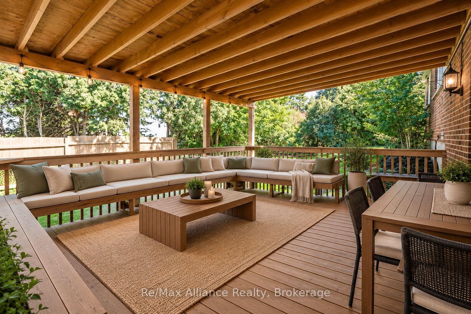 Photo 42 of 2454 Woking Crescent, Mississauga, Sheridan — HOMEH