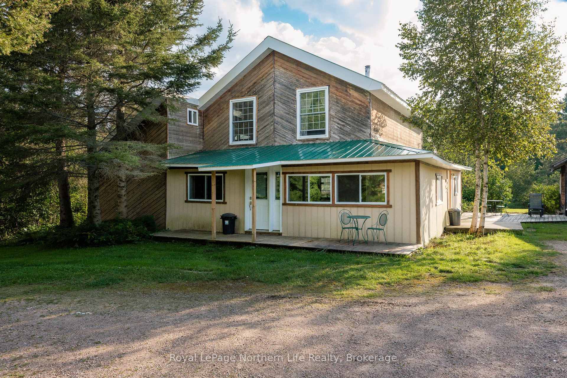 Photo 4 of 9609 Highway 17 E, Calvin — HOMEH