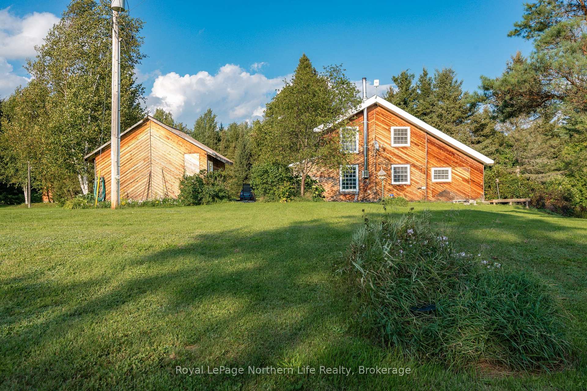 Photo 5 of 9609 Highway 17 E, Calvin — HOMEH