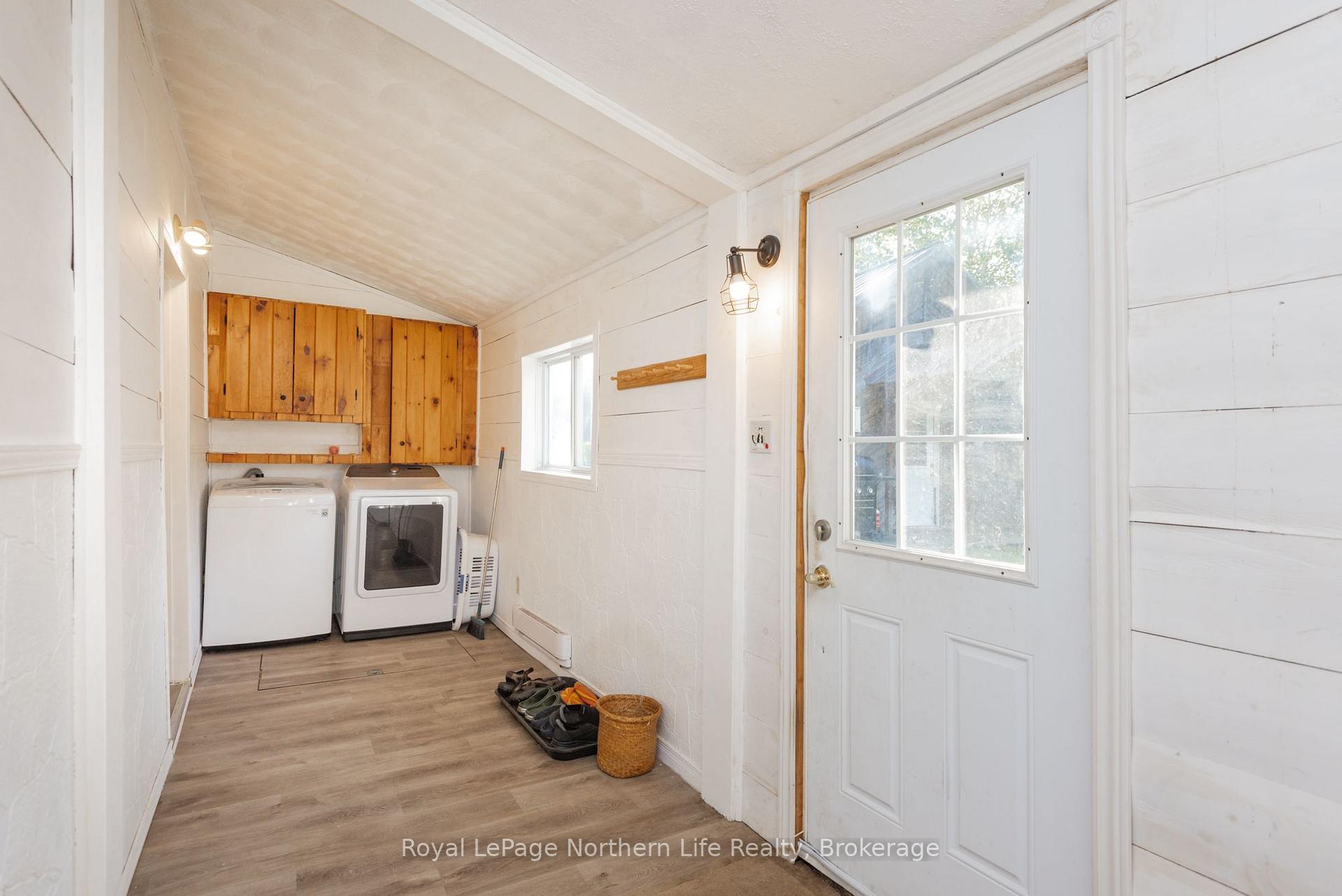 Photo 7 of 9609 Highway 17 E, Calvin — HOMEH