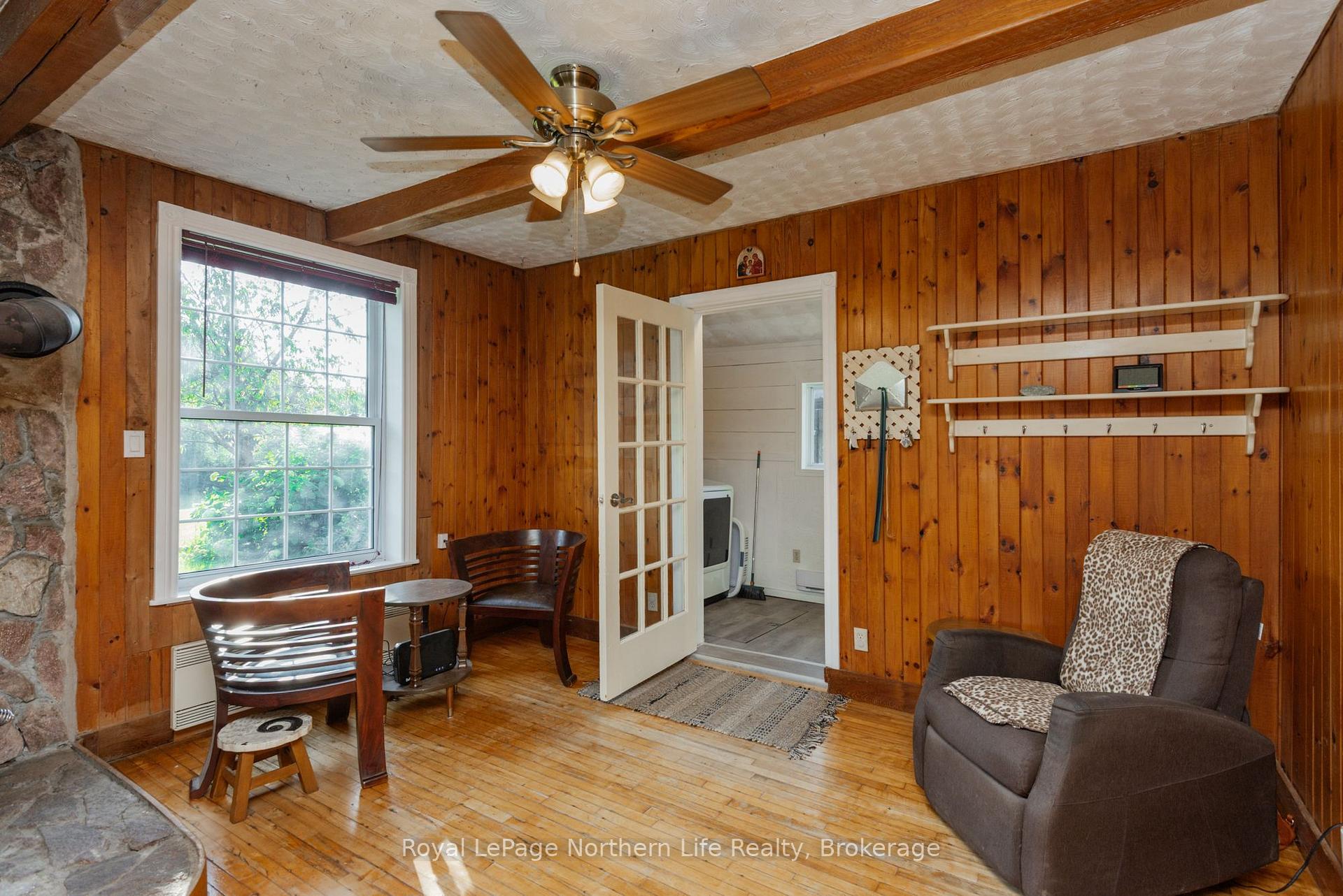 Photo 9 of 9609 Highway 17 E, Calvin — HOMEH