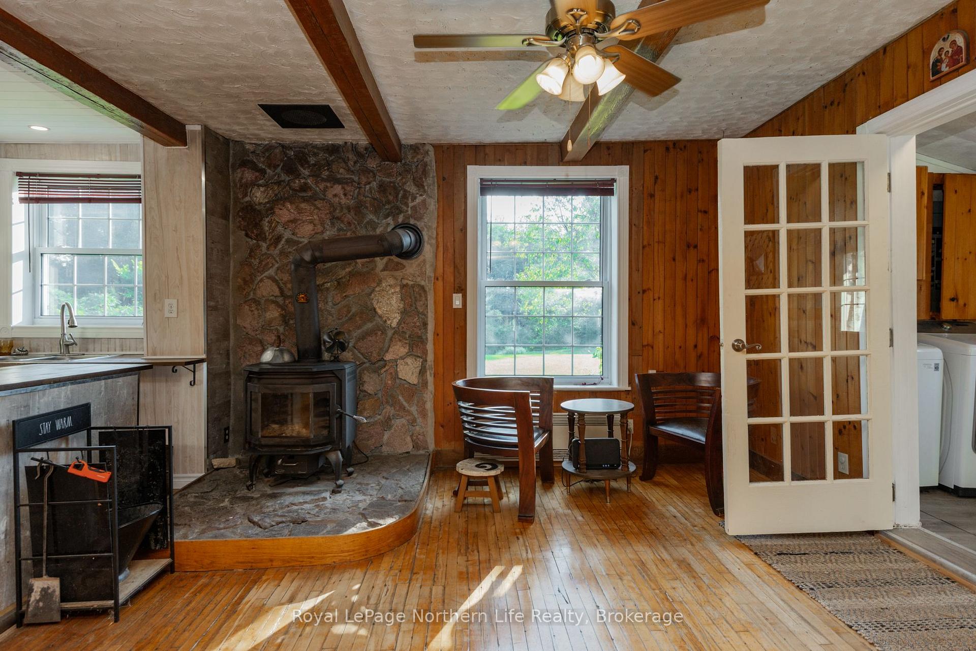 Photo 10 of 9609 Highway 17 E, Calvin — HOMEH