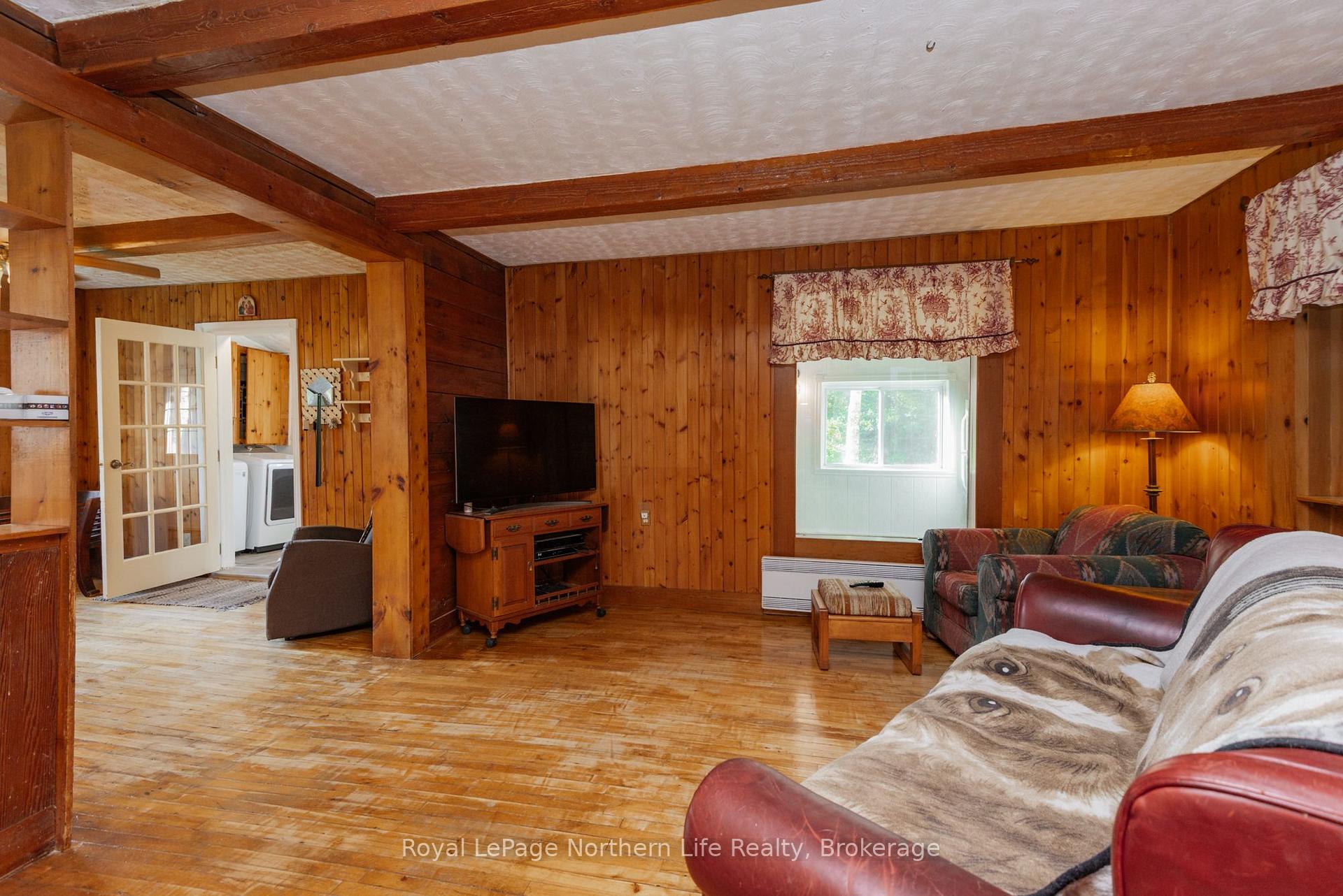 Photo 19 of 9609 Highway 17 E, Calvin — HOMEH