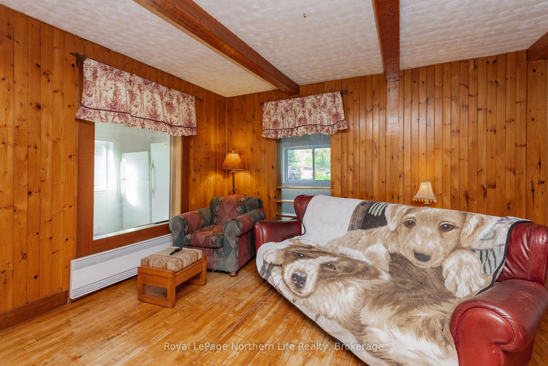 Photo 20 of 9609 Highway 17 E, Calvin — HOMEH