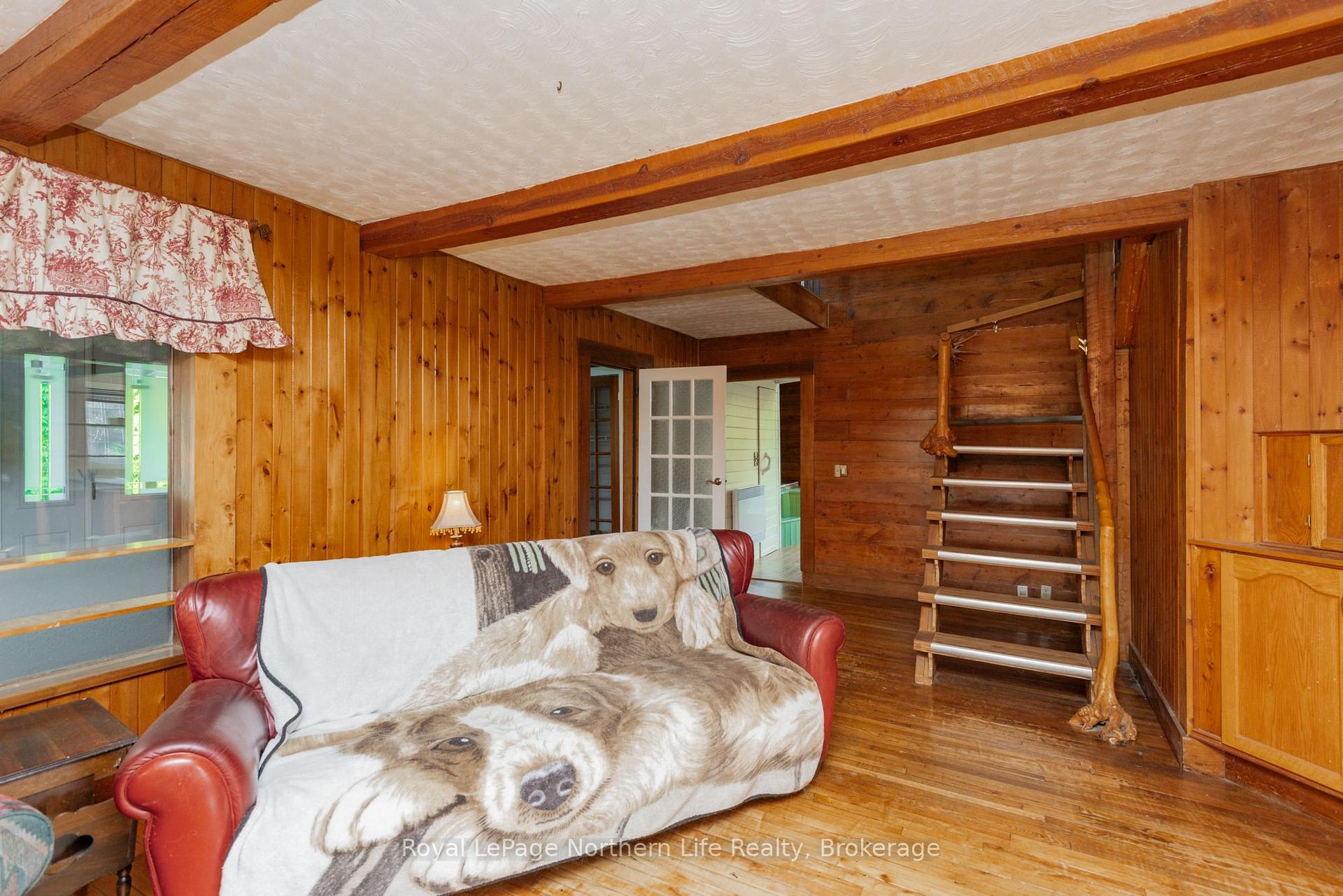 Photo 21 of 9609 Highway 17 E, Calvin — HOMEH