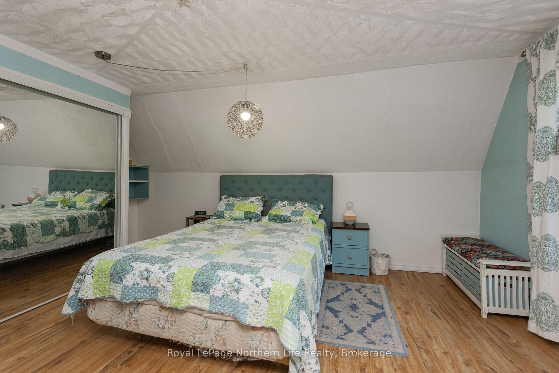Photo 25 of 9609 Highway 17 E, Calvin — HOMEH