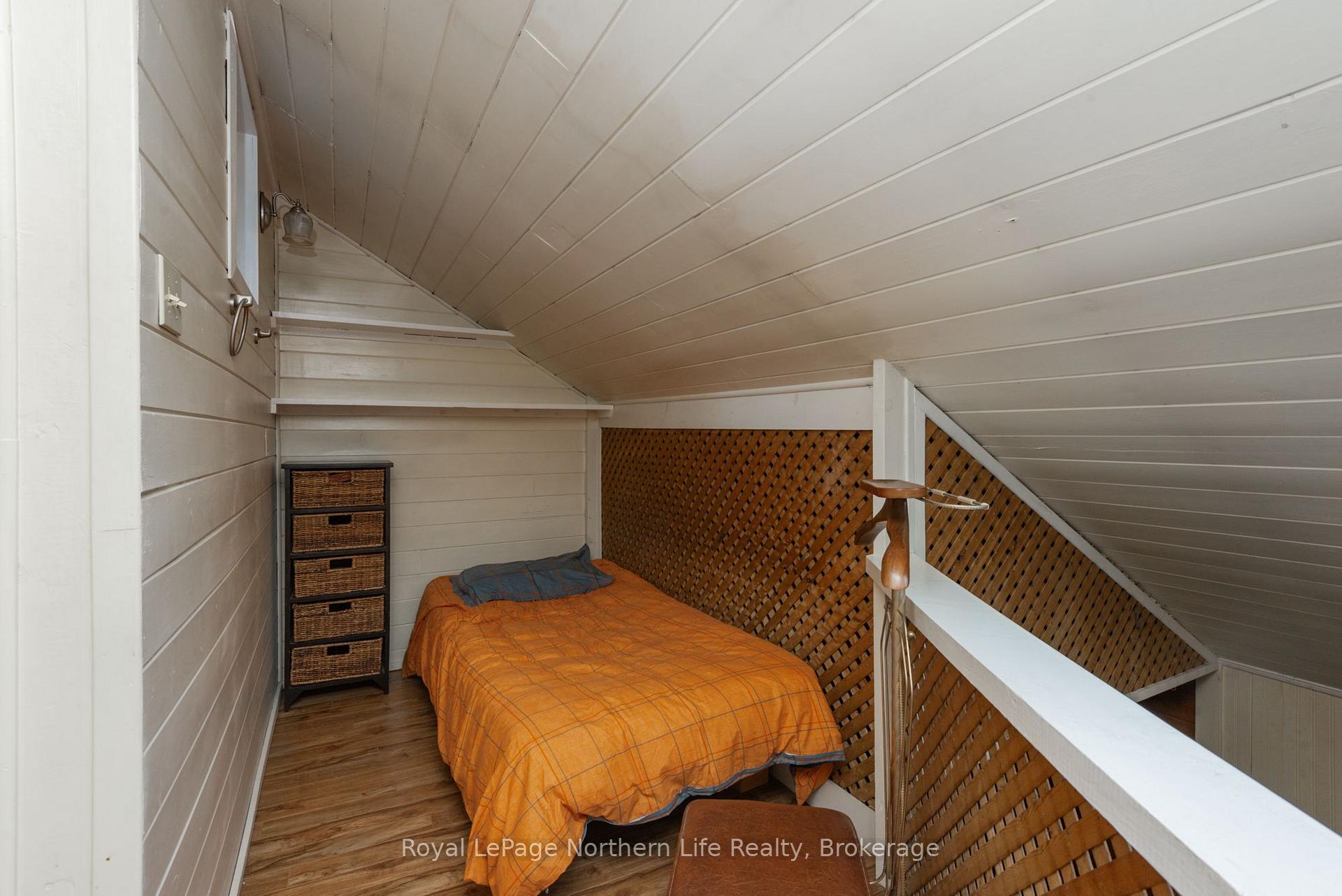 Photo 33 of 9609 Highway 17 E, Calvin — HOMEH