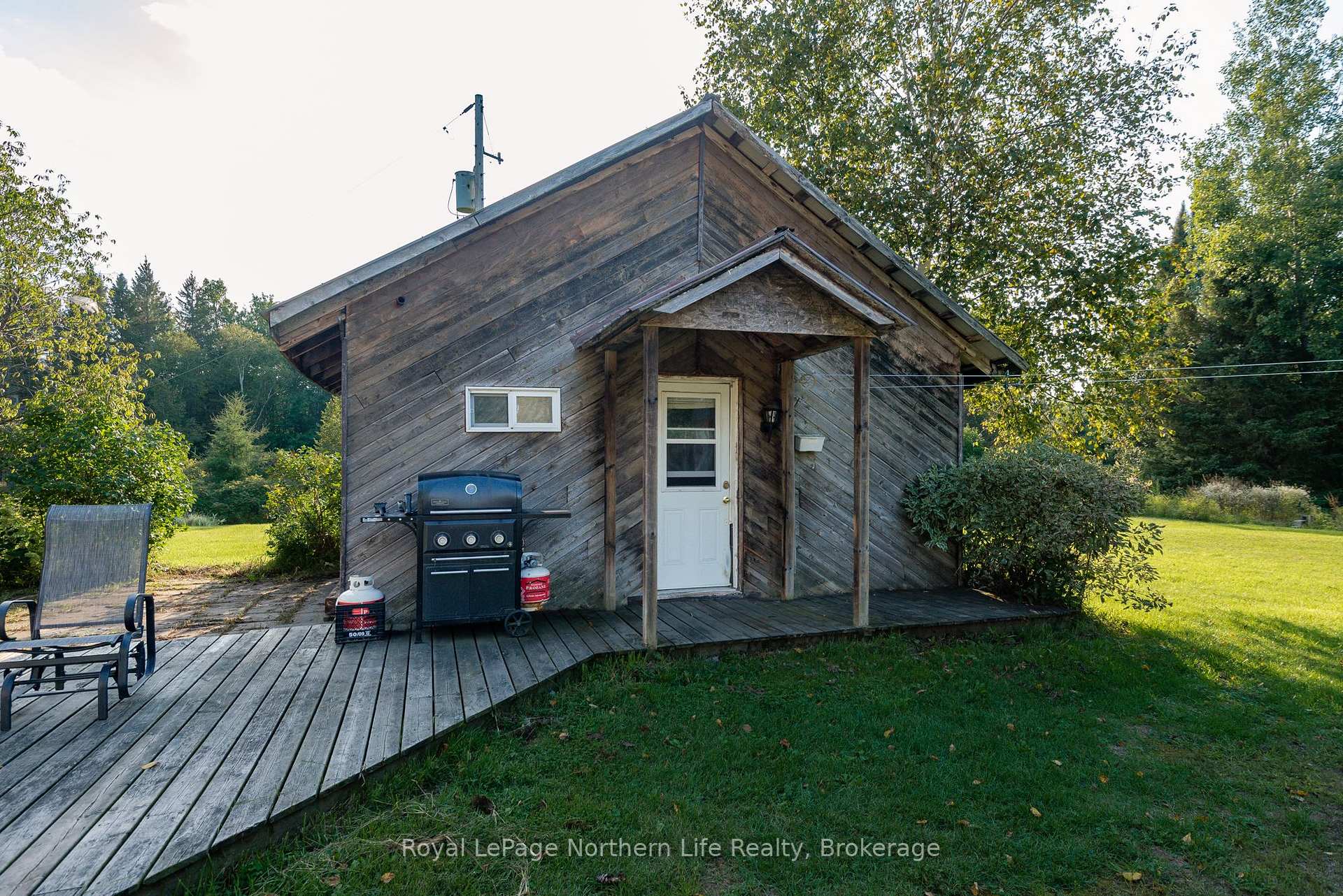 Photo 36 of 9609 Highway 17 E, Calvin — HOMEH
