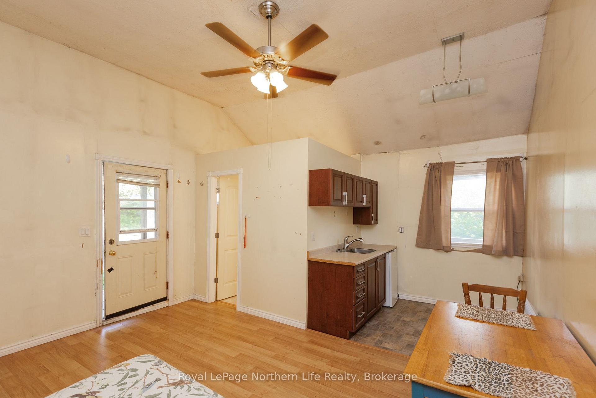 Photo 38 of 9609 Highway 17 E, Calvin — HOMEH