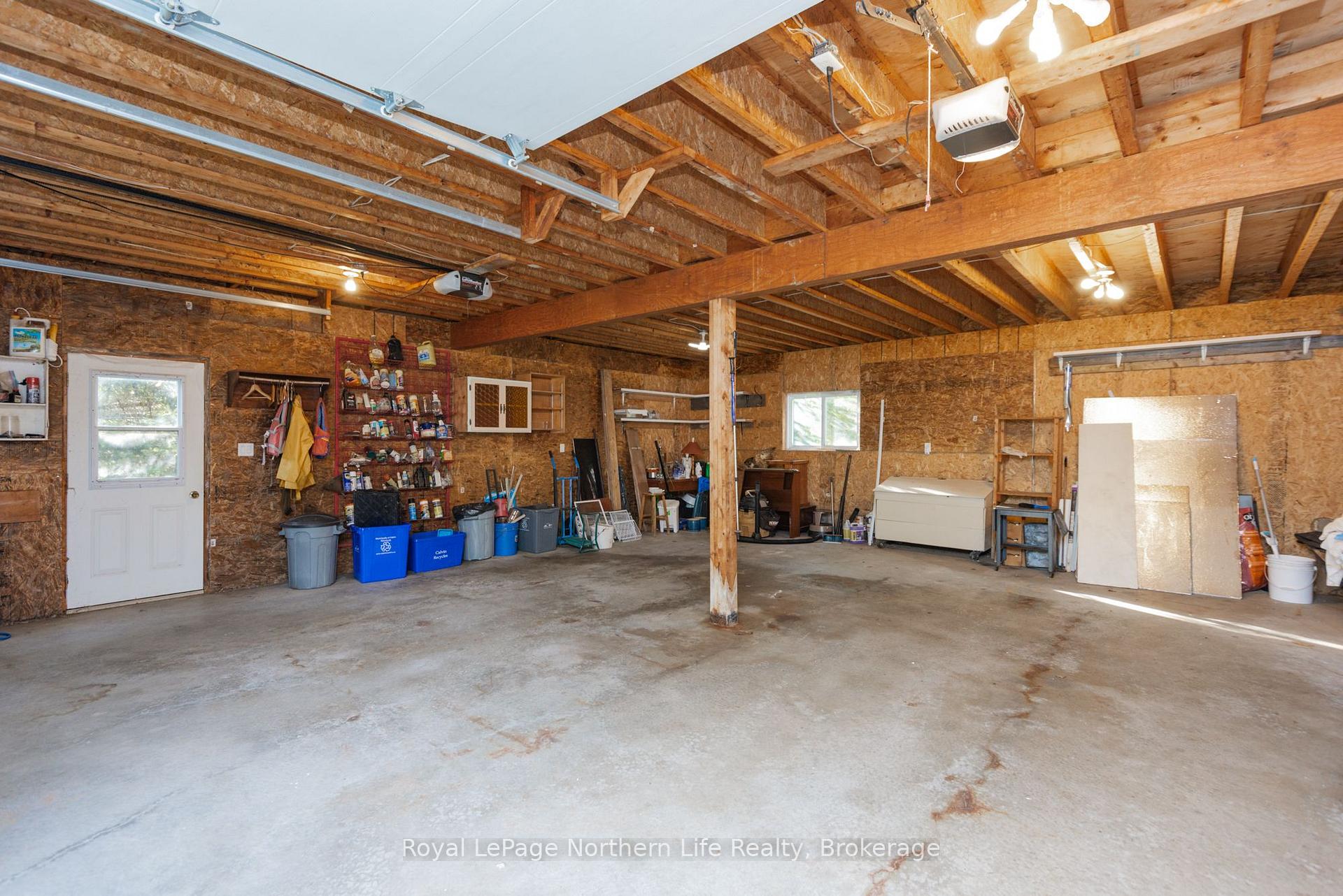 Photo 41 of 9609 Highway 17 E, Calvin — HOMEH