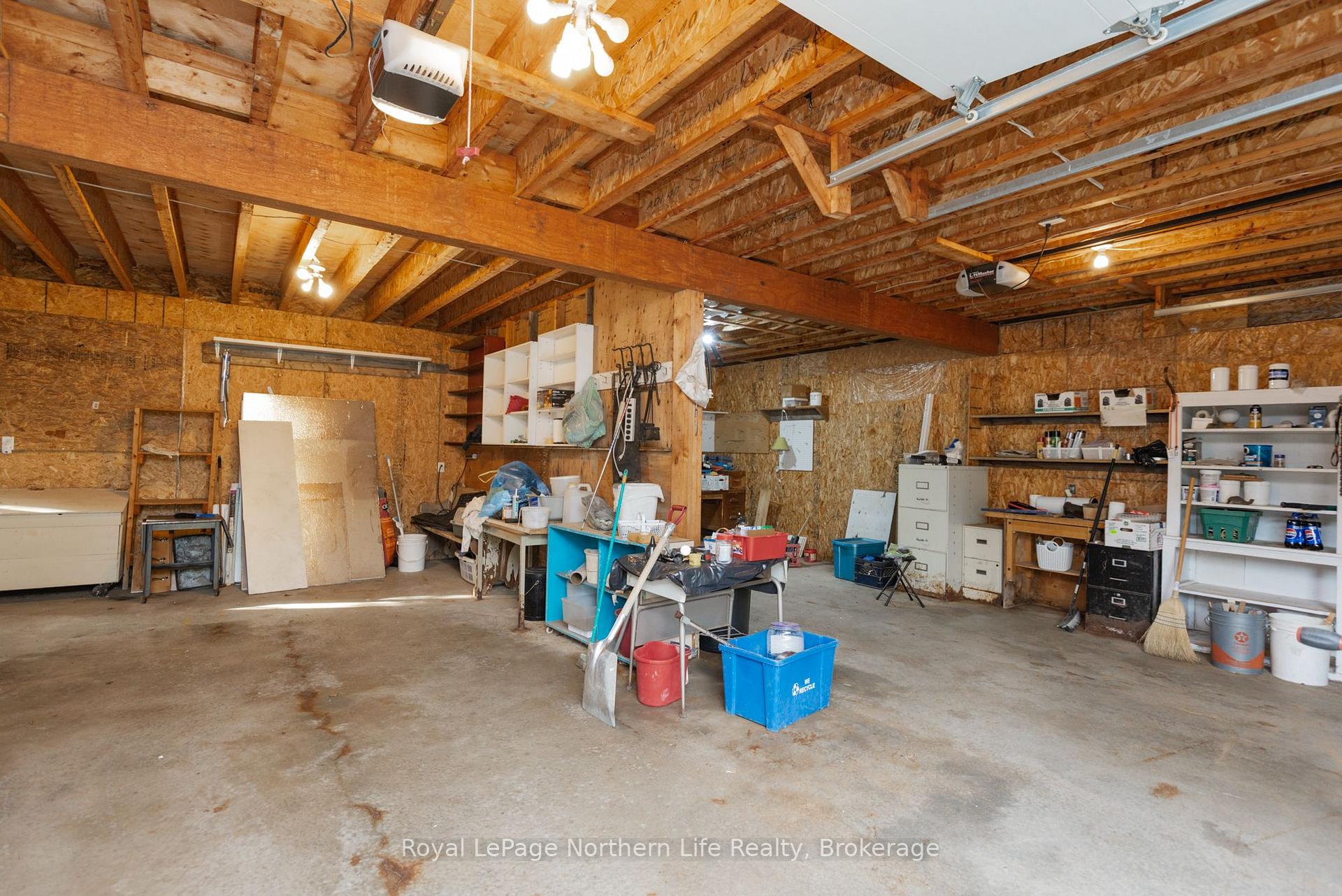 Photo 42 of 9609 Highway 17 E, Calvin — HOMEH