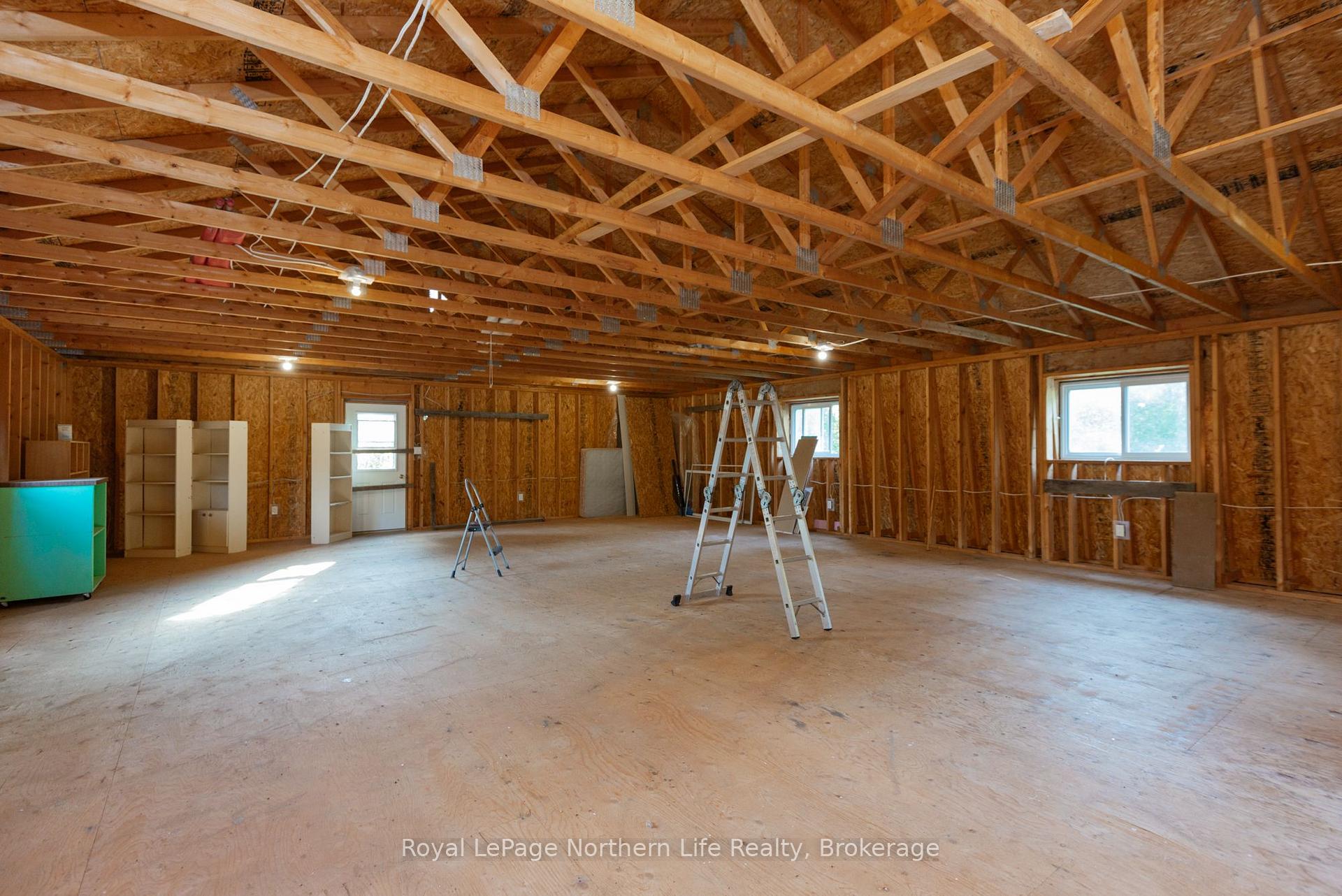 Photo 43 of 9609 Highway 17 E, Calvin — HOMEH