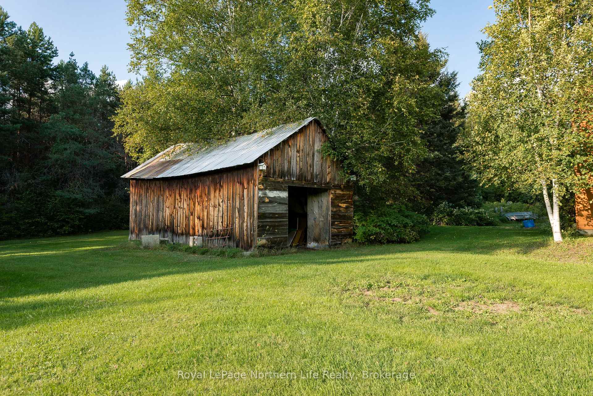 Photo 44 of 9609 Highway 17 E, Calvin — HOMEH