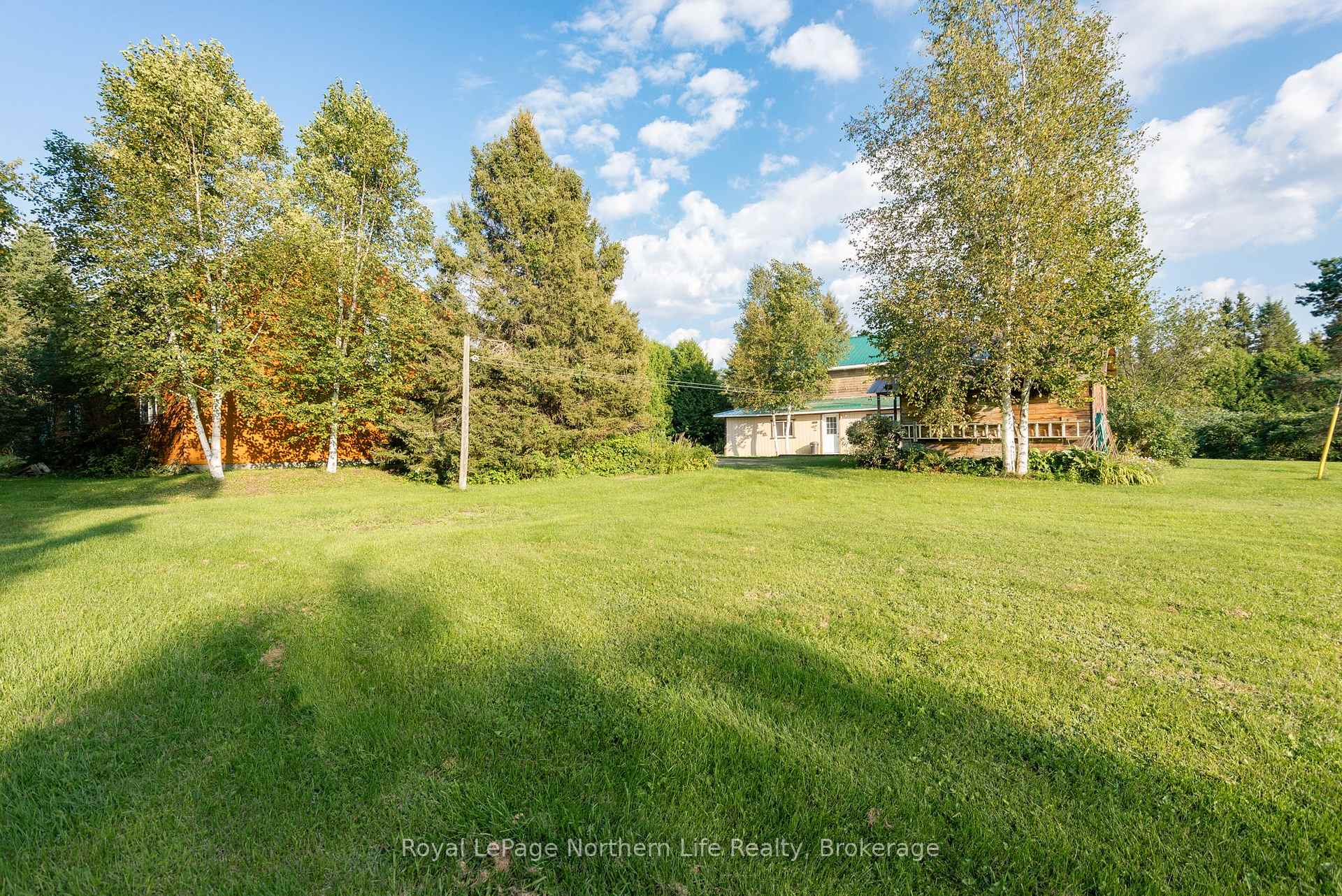 Photo 46 of 9609 Highway 17 E, Calvin — HOMEH