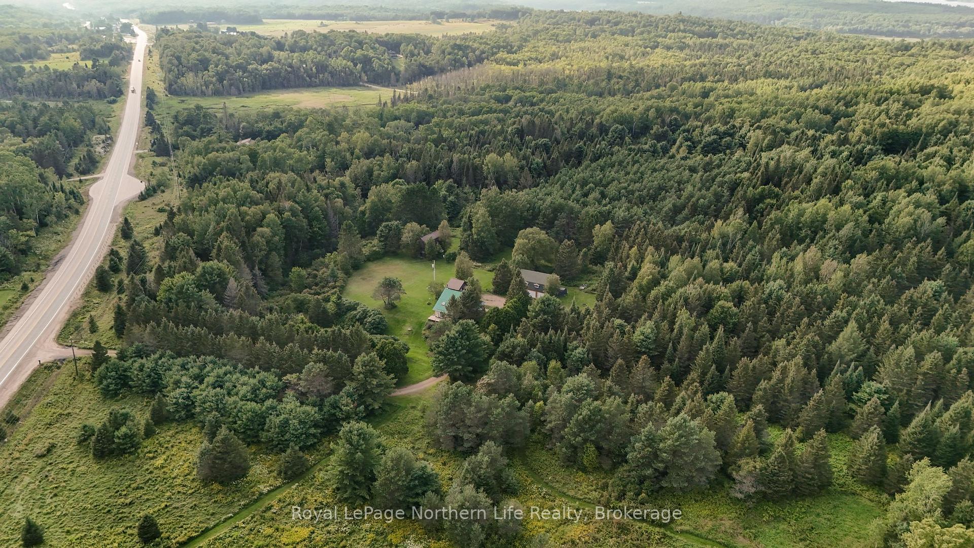 Photo 47 of 9609 Highway 17 E, Calvin — HOMEH