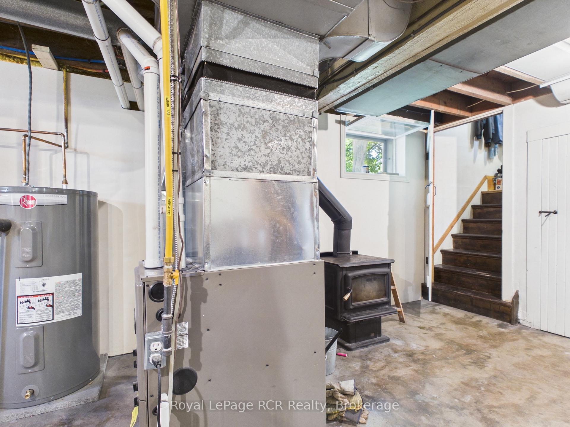 Photo 30 of 565 Havelock Street, Huron-Kinloss, Lucknow — HOMEH