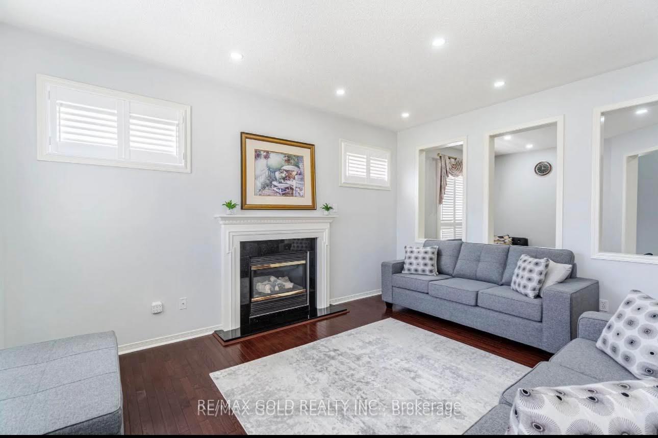 Photo 2 of 16 Mario Street, Brampton, Bram East — HOMEH