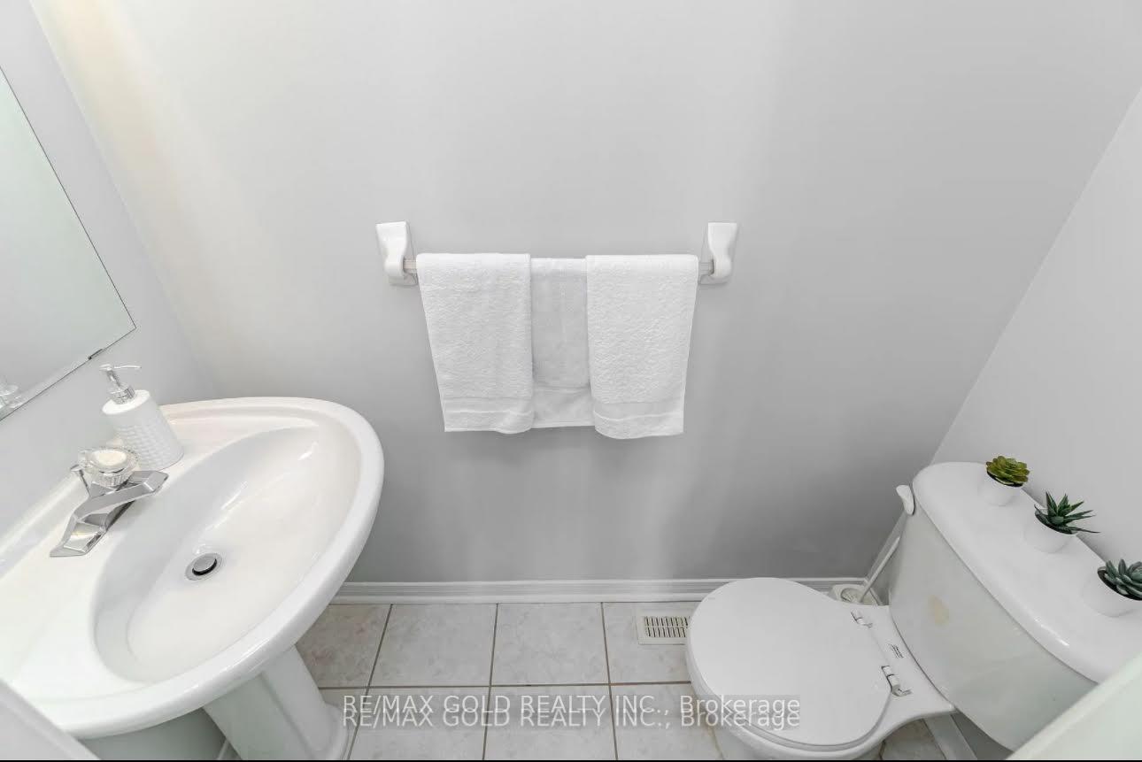 Photo 3 of 16 Mario Street, Brampton, Bram East — HOMEH