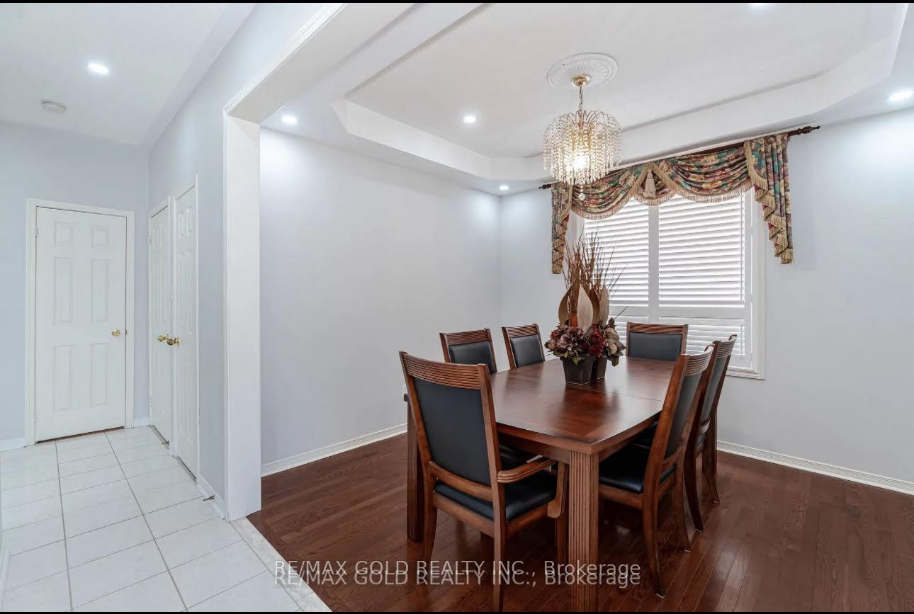 Photo 4 of 16 Mario Street, Brampton, Bram East — HOMEH