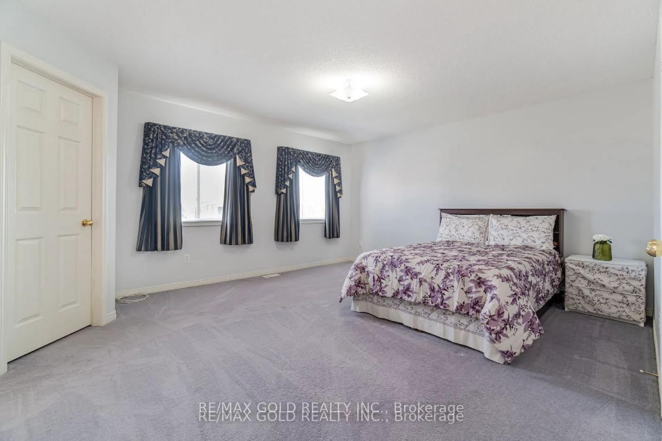 Photo 11 of 16 Mario Street, Brampton, Bram East — HOMEH