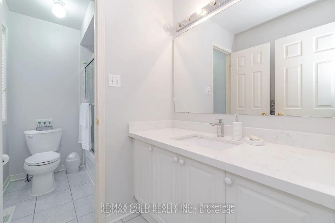Photo 12 of 16 Mario Street, Brampton, Bram East — HOMEH