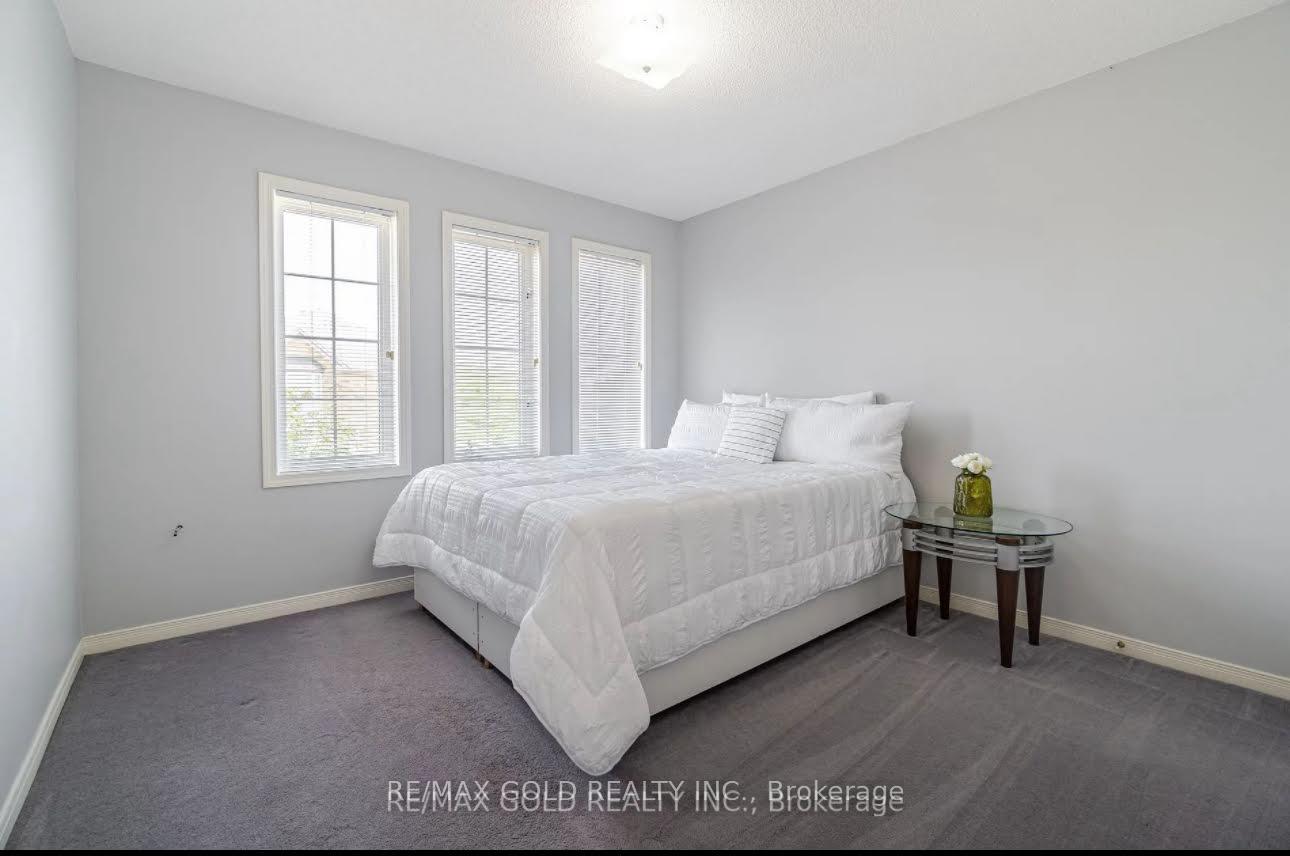 Photo 14 of 16 Mario Street, Brampton, Bram East — HOMEH