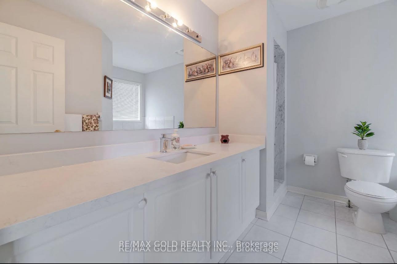 Photo 15 of 16 Mario Street, Brampton, Bram East — HOMEH