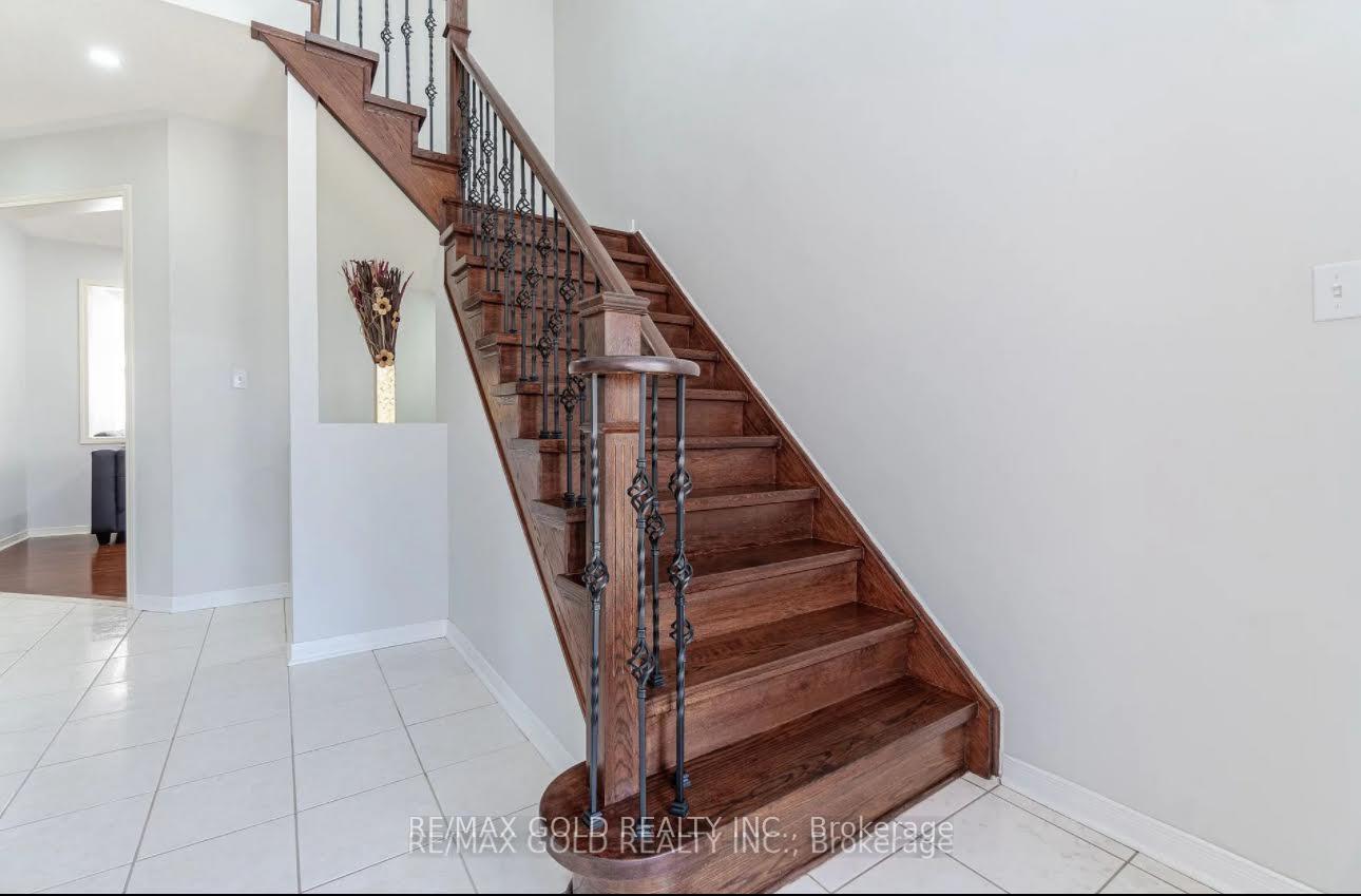 Photo 16 of 16 Mario Street, Brampton, Bram East — HOMEH