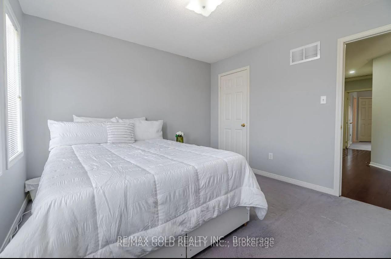 Photo 17 of 16 Mario Street, Brampton, Bram East — HOMEH