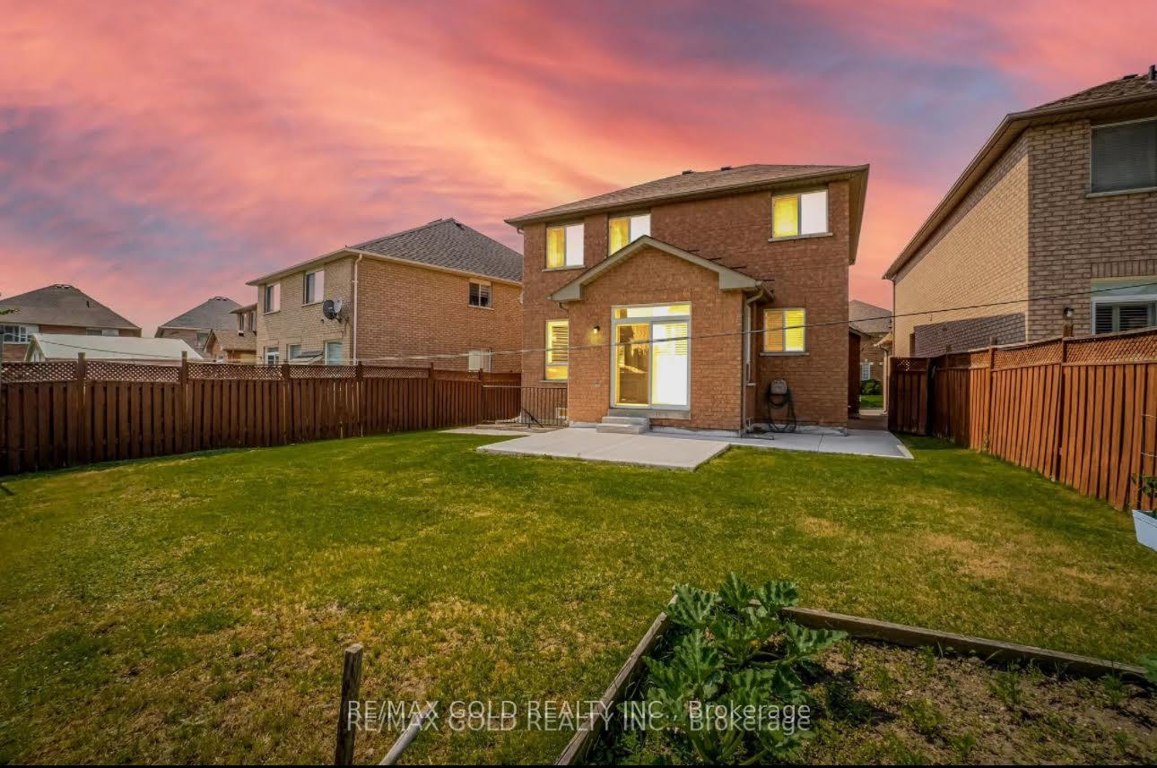 Photo 18 of 16 Mario Street, Brampton, Bram East — HOMEH