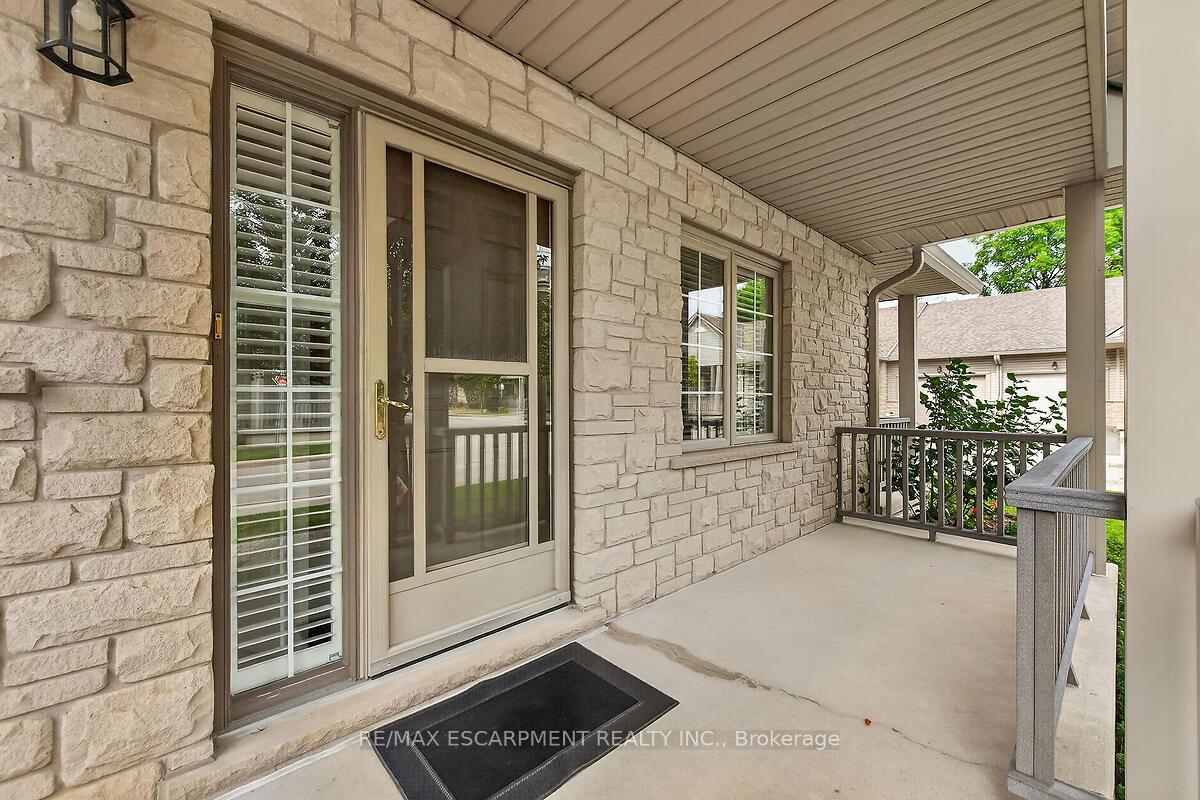 Photo 4 of Unit 23, 34 Southbrook Drive, Hamilton, Binbrook — HOMEH