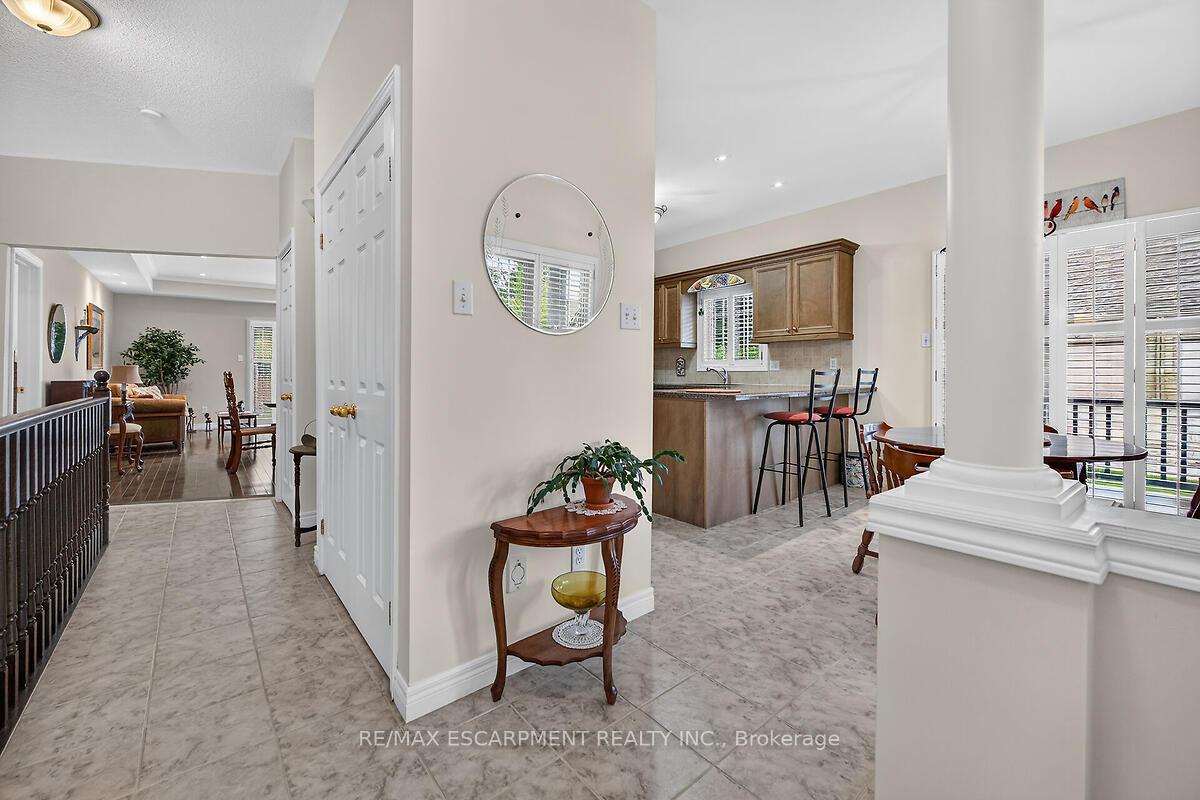 Photo 6 of Unit 23, 34 Southbrook Drive, Hamilton, Binbrook — HOMEH