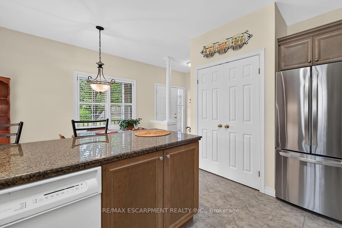 Photo 11 of Unit 23, 34 Southbrook Drive, Hamilton, Binbrook — HOMEH