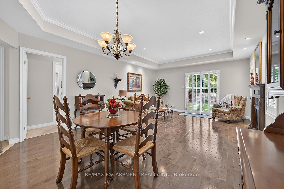 Photo 13 of Unit 23, 34 Southbrook Drive, Hamilton, Binbrook — HOMEH