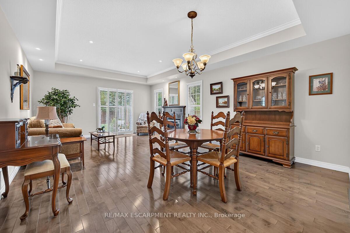 Photo 14 of Unit 23, 34 Southbrook Drive, Hamilton, Binbrook — HOMEH