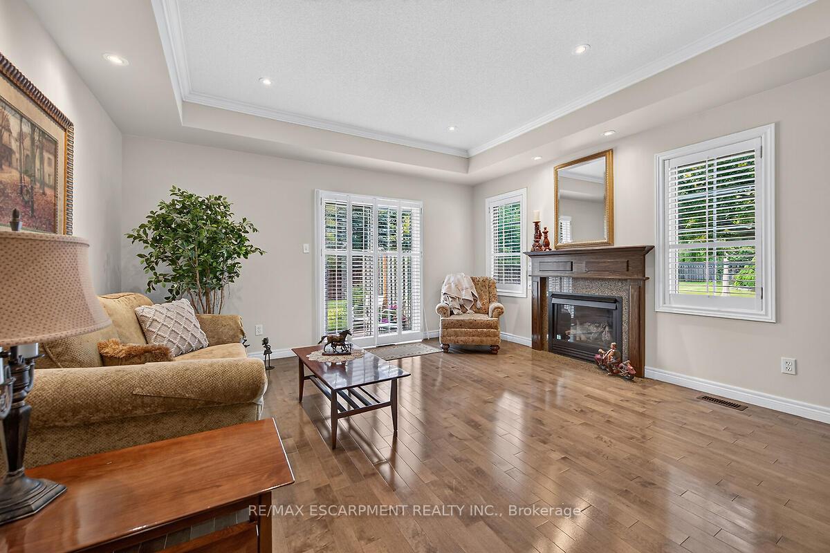 Photo 15 of Unit 23, 34 Southbrook Drive, Hamilton, Binbrook — HOMEH