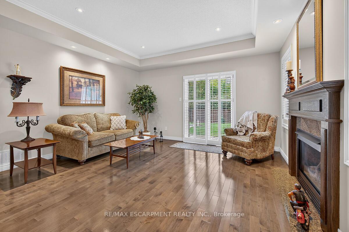 Photo 16 of Unit 23, 34 Southbrook Drive, Hamilton, Binbrook — HOMEH
