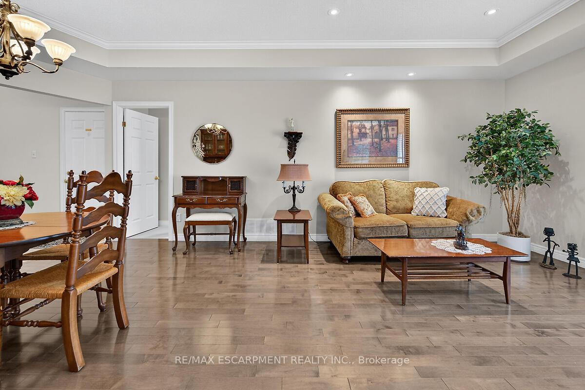 Photo 17 of Unit 23, 34 Southbrook Drive, Hamilton, Binbrook — HOMEH