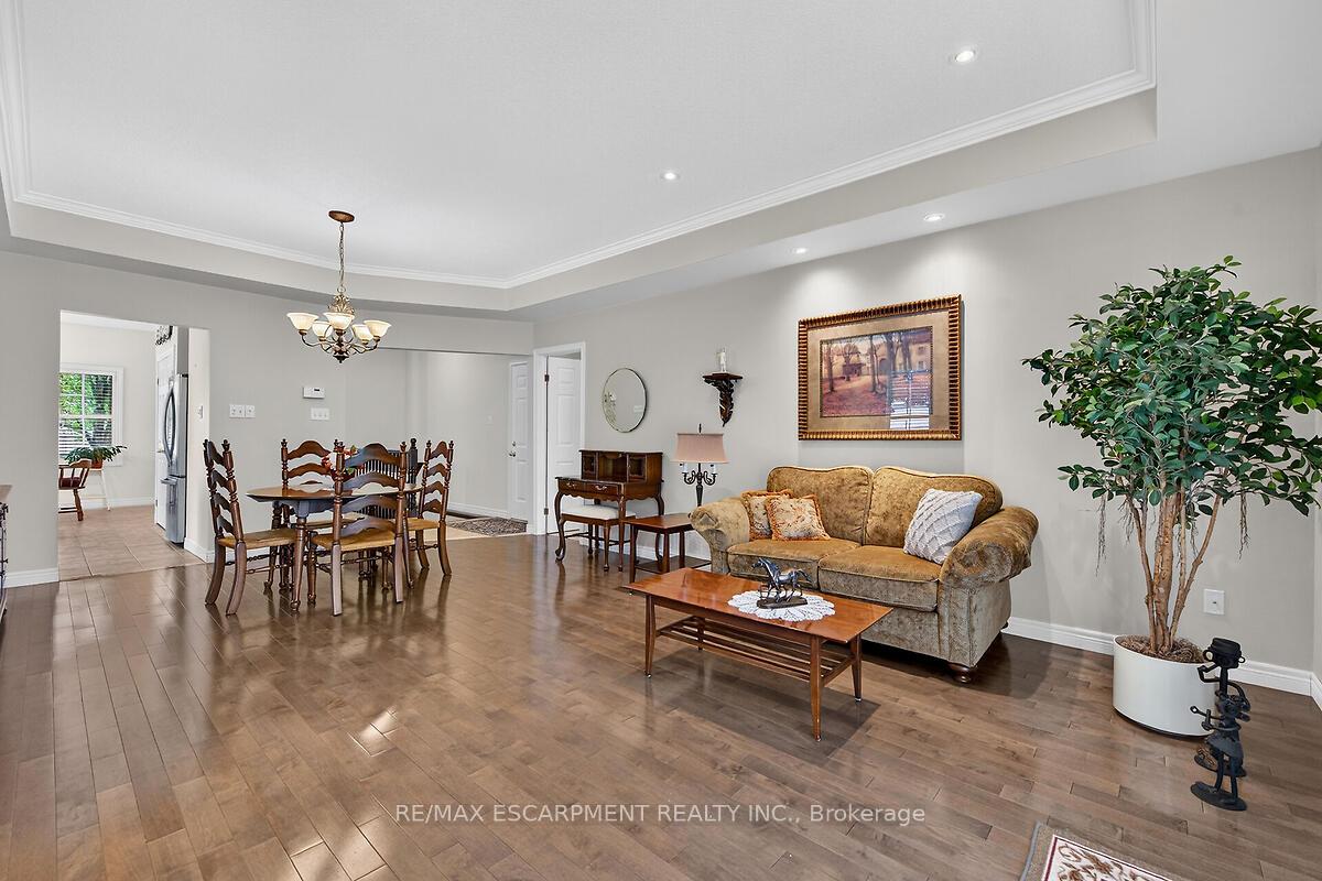 Photo 18 of Unit 23, 34 Southbrook Drive, Hamilton, Binbrook — HOMEH