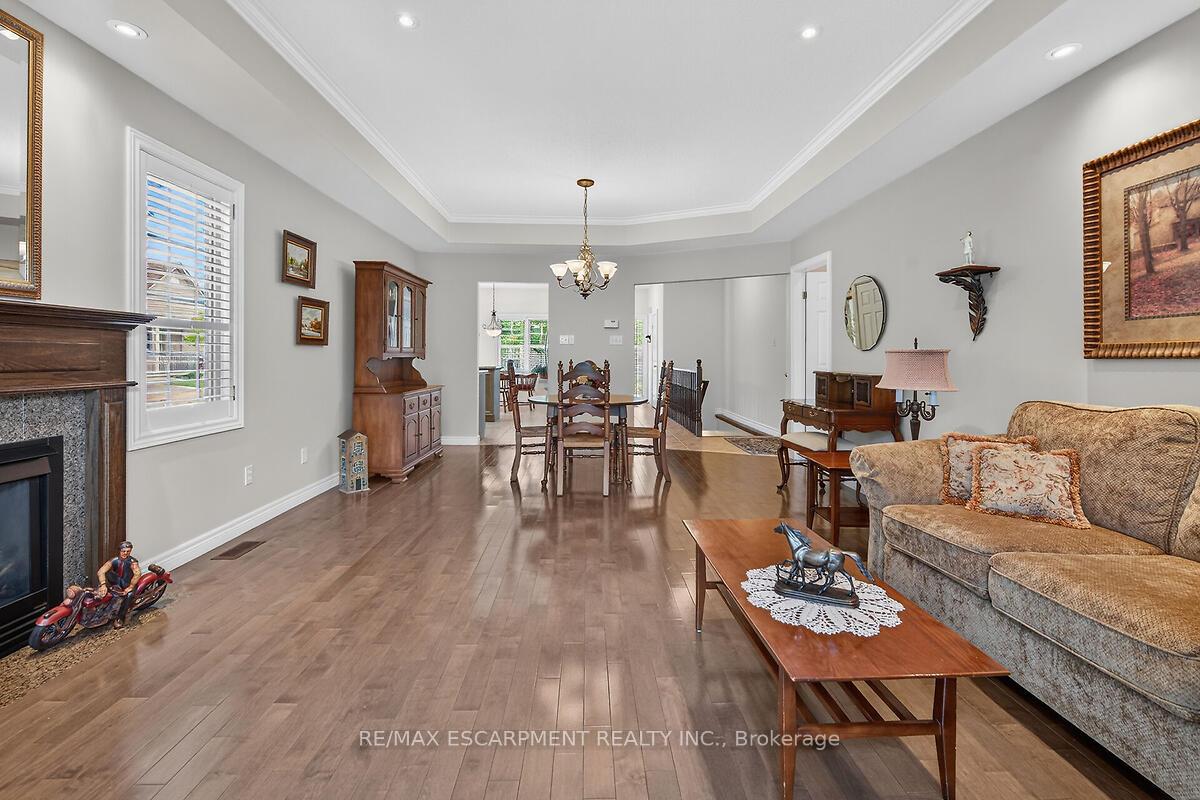 Photo 19 of Unit 23, 34 Southbrook Drive, Hamilton, Binbrook — HOMEH