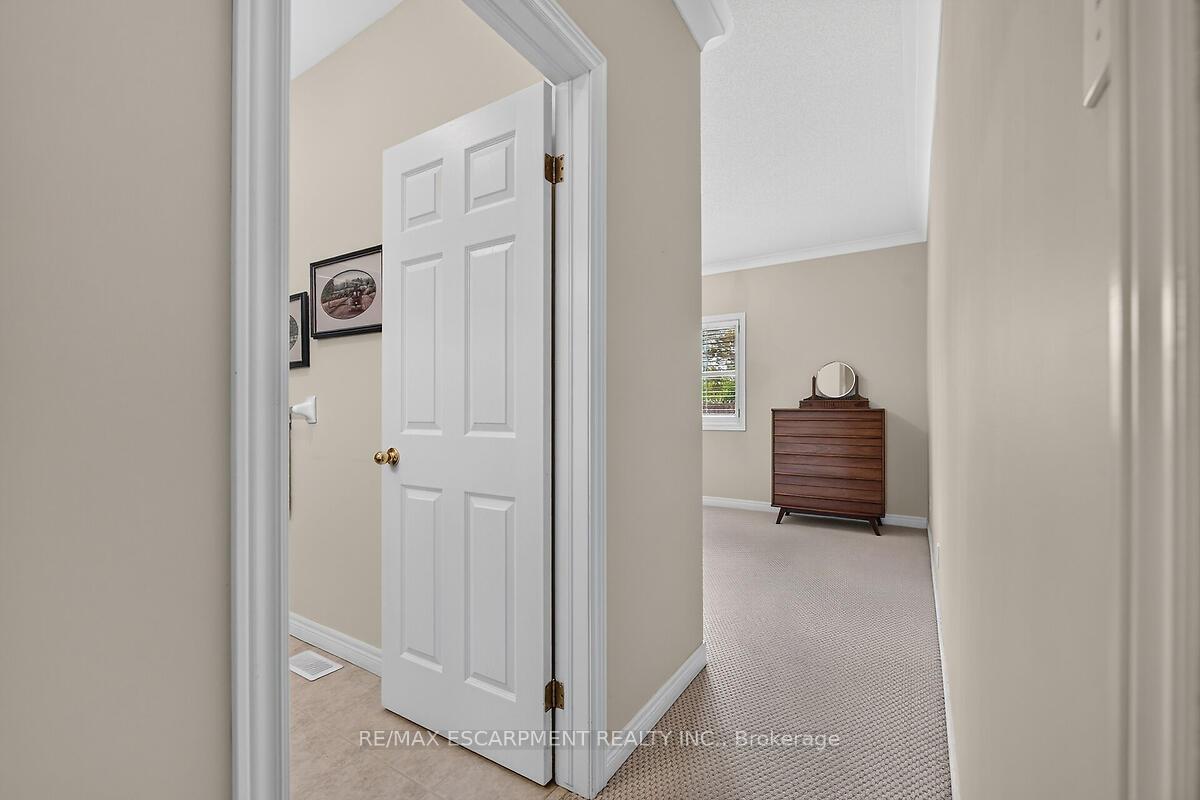 Photo 21 of Unit 23, 34 Southbrook Drive, Hamilton, Binbrook — HOMEH