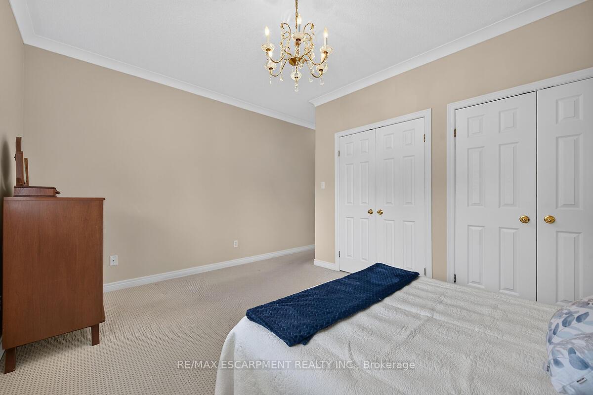 Photo 23 of Unit 23, 34 Southbrook Drive, Hamilton, Binbrook — HOMEH