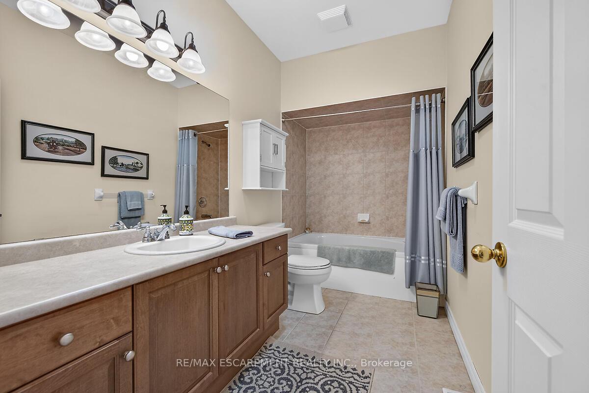 Photo 24 of Unit 23, 34 Southbrook Drive, Hamilton, Binbrook — HOMEH