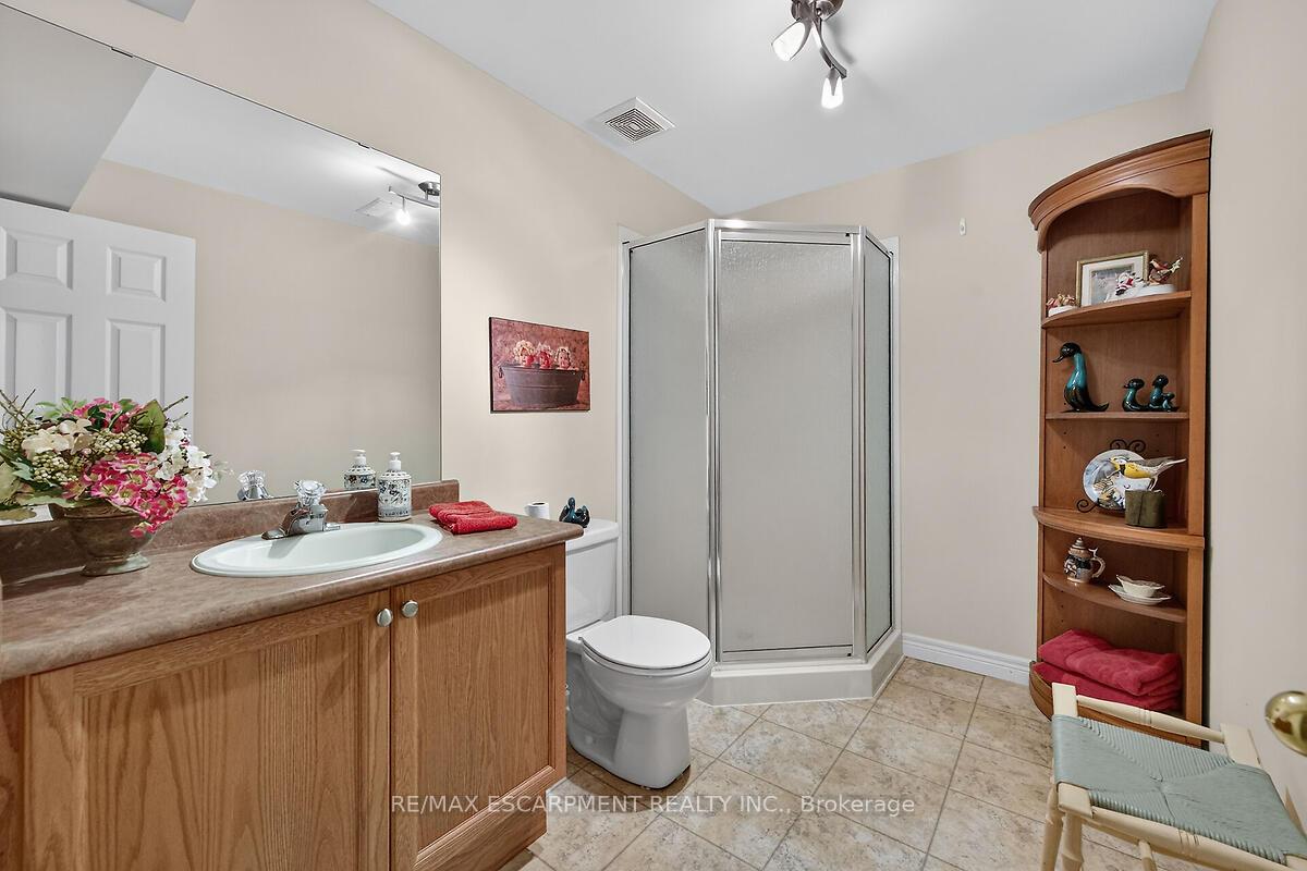 Photo 32 of Unit 23, 34 Southbrook Drive, Hamilton, Binbrook — HOMEH